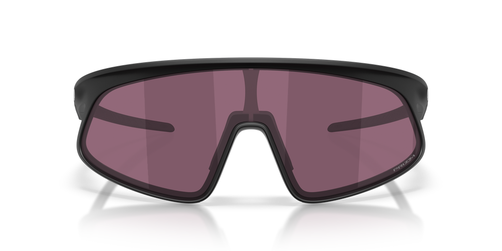 Gafas de Sol Oakley RSLV 141 OO9524D Negro Mate
