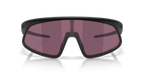 Gafas de Sol Oakley RSLV 141 OO9524D Negro Mate