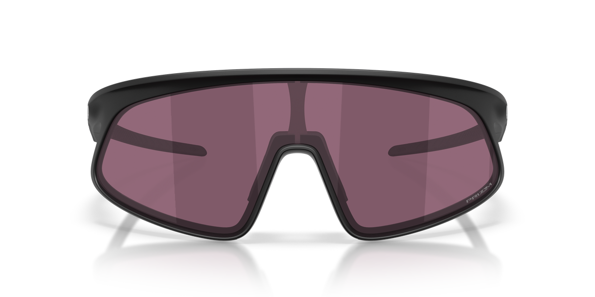 Gafas de Sol Oakley RSLV 141 OO9524D Negro Mate
