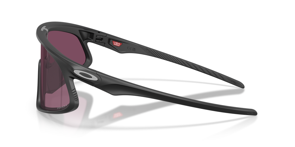 Gafas de Sol Oakley RSLV 141 OO9524D Negro Mate