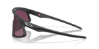 Gafas de Sol Oakley RSLV 141 OO9524D Negro Mate