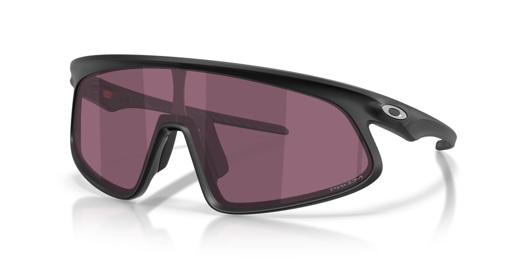 Gafas de Sol Oakley RSLV 141 OO9524D Negro Mate