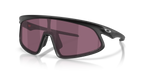 Gafas de Sol Oakley RSLV 141 OO9524D Negro Mate