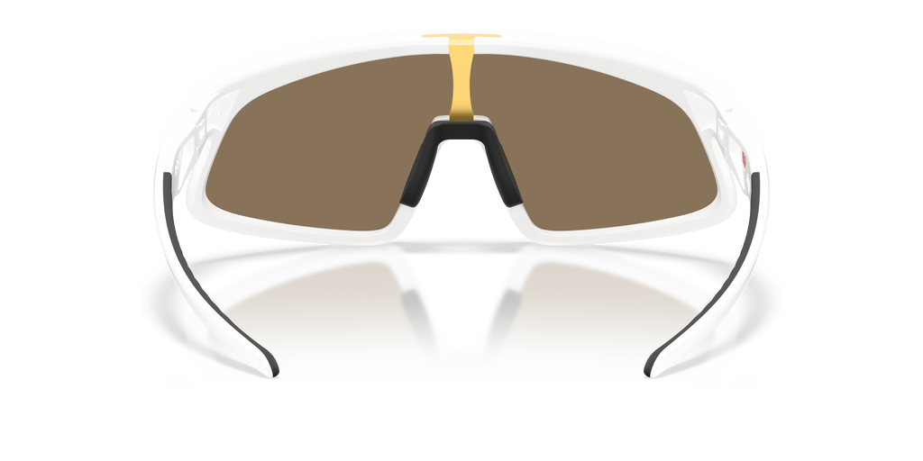 Gafas de Sol Oakley RSLV 141 OO9524D Blanco Mate