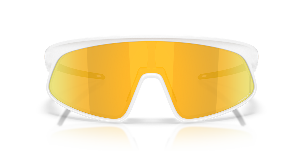 Gafas de Sol Oakley RSLV 141 OO9524D Blanco Mate