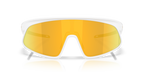 Gafas de Sol Oakley RSLV 141 OO9524D Blanco Mate