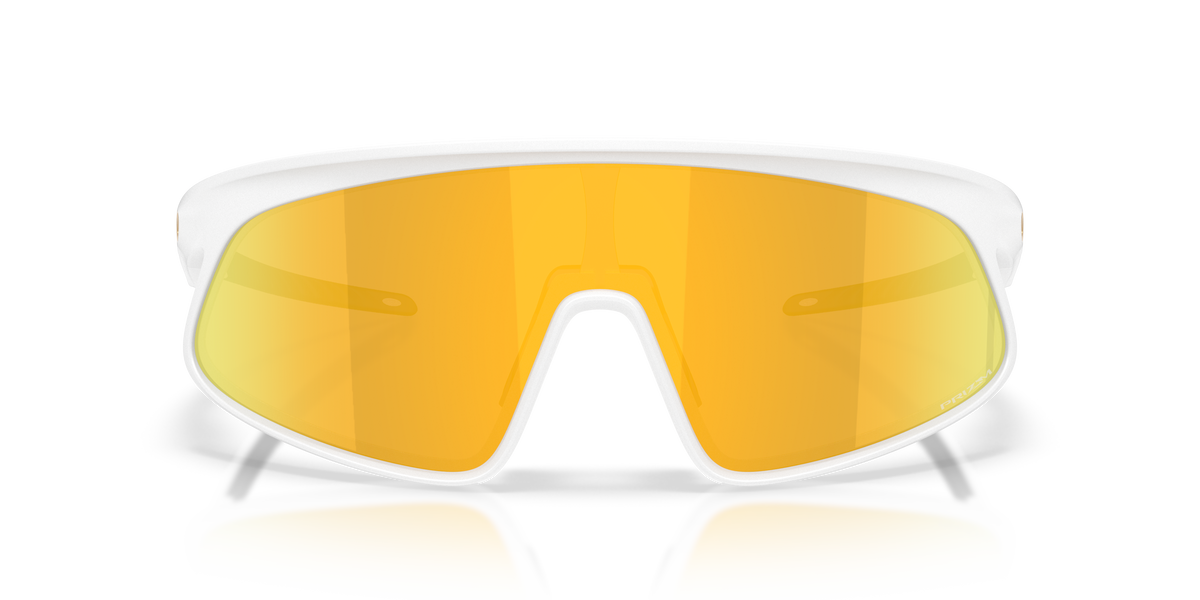 Gafas de Sol Oakley RSLV 141 OO9524D Blanco Mate