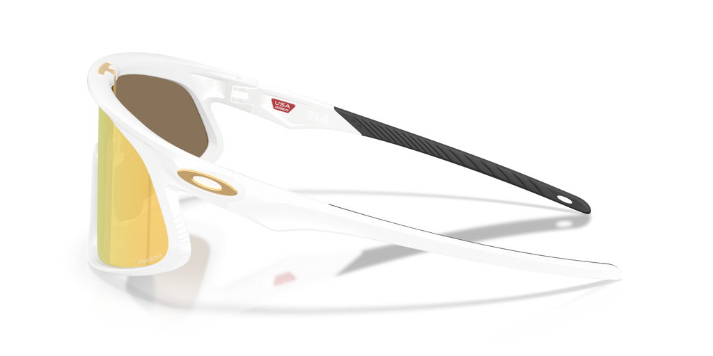 Gafas de Sol Oakley RSLV 141 OO9524D Blanco Mate