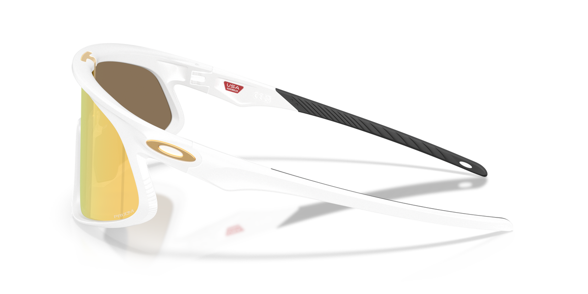 Gafas de Sol Oakley RSLV 141 OO9524D Blanco Mate