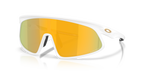 Gafas de Sol Oakley RSLV 141 OO9524D Blanco Mate