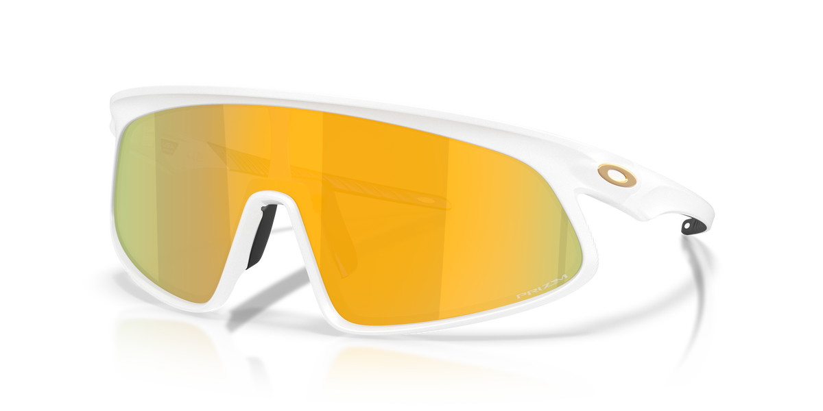 Gafas de Sol Oakley RSLV 141 OO9524D Blanco Mate