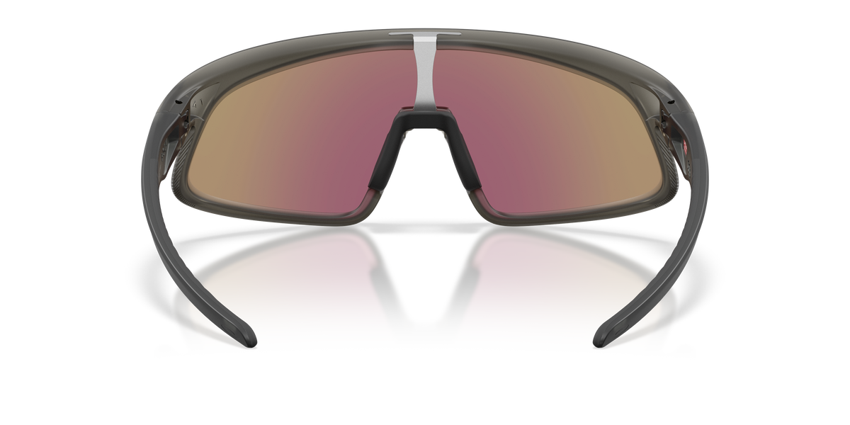 Gafas de Sol Oakley RSLV 141 OO9524D Humo Gris Mate