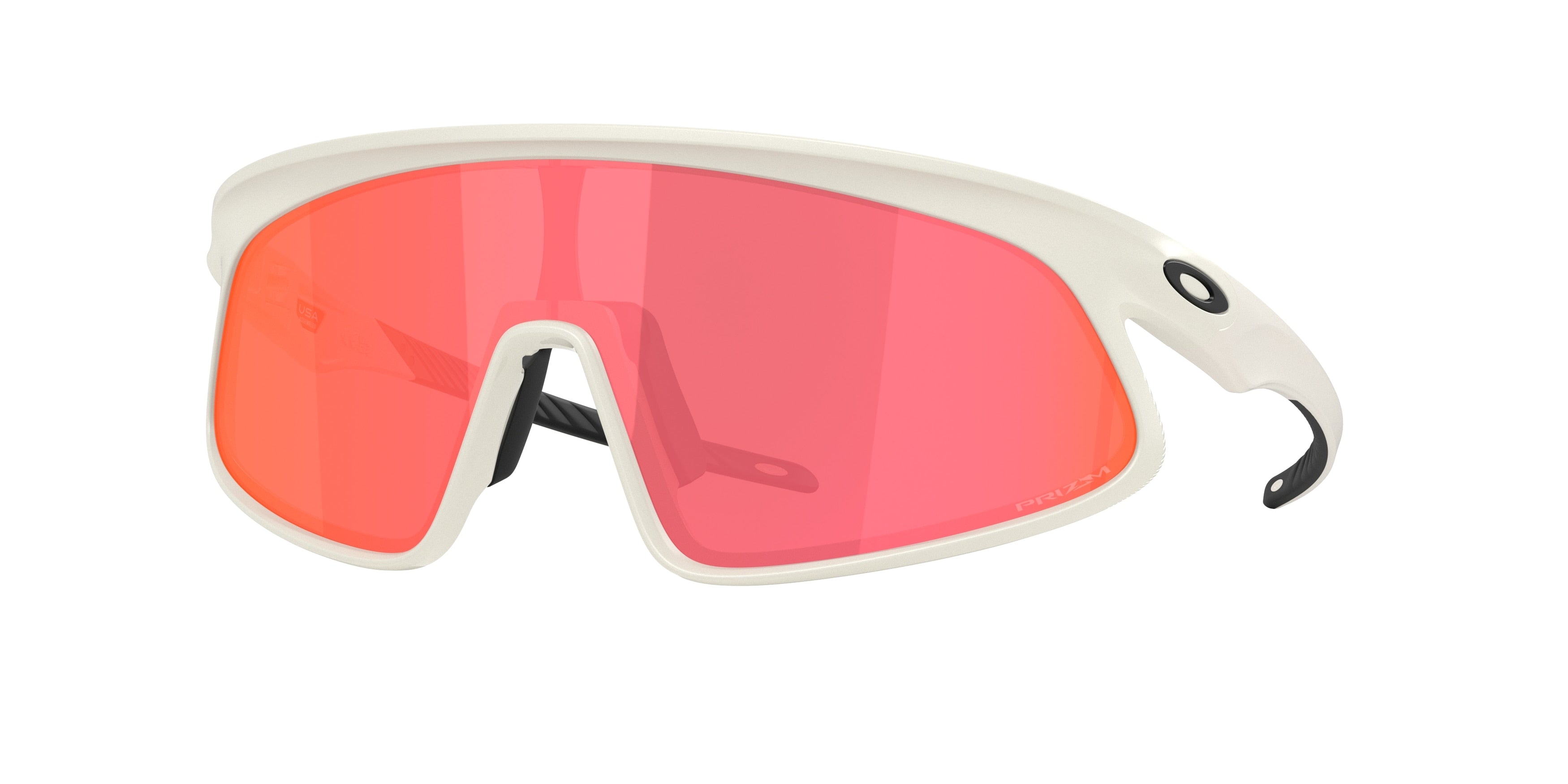Gafas de Sol Oakley RSLV 141 OO9524D Paloma Metálica Silenciada