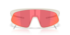 Gafas de Sol Oakley RSLV 141 OO9524D Paloma Metálica Silenciada