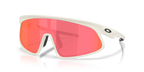 Gafas de Sol Oakley RSLV 141 OO9524D Paloma Metálica Silenciada