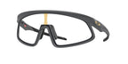 Gafas de Sol Oakley RSLV 141 OO9524D Carbono Mate