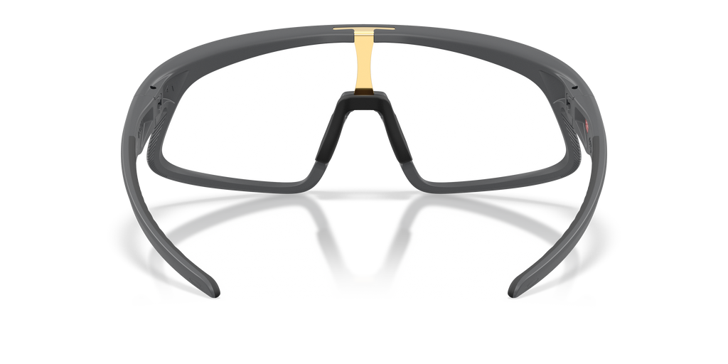Gafas de Sol Oakley RSLV 141 OO9524D Carbono Mate