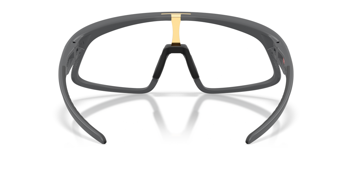 Gafas de Sol Oakley RSLV 141 OO9524D Carbono Mate