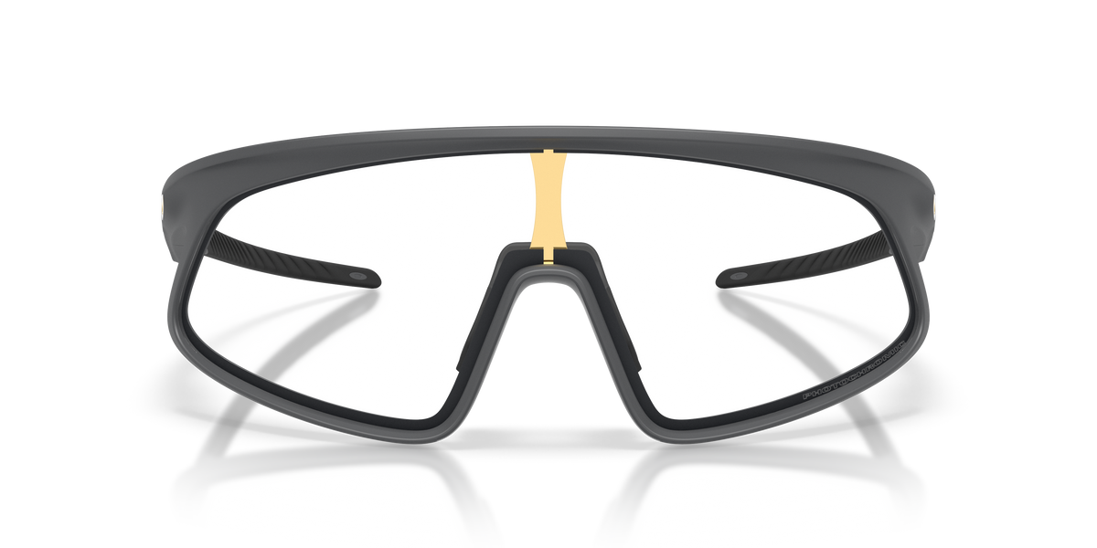 Gafas de Sol Oakley RSLV 141 OO9524D Carbono Mate