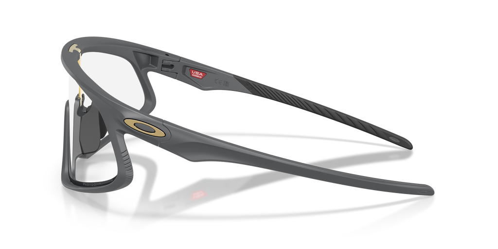 Gafas de Sol Oakley RSLV 141 OO9524D Carbono Mate