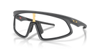 Gafas de Sol Oakley RSLV 141 OO9524D Carbono Mate