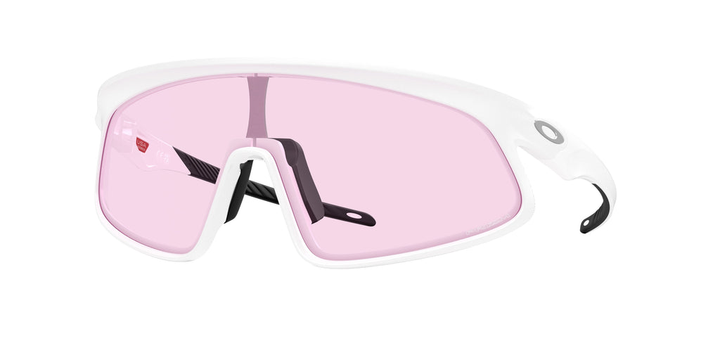 Gafas de Sol Oakley RSLV 141 OO9524D Blanco Mate