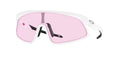 Gafas de Sol Oakley RSLV 141 OO9524D Blanco Mate