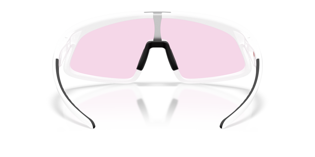 Gafas de Sol Oakley RSLV 141 OO9524D Blanco Mate