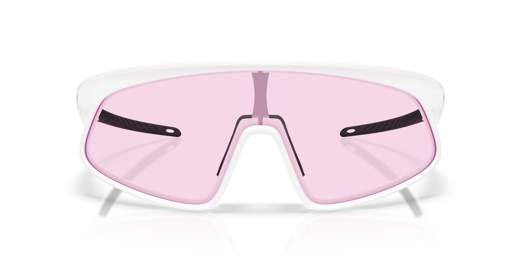 Gafas de Sol Oakley RSLV 141 OO9524D Blanco Mate