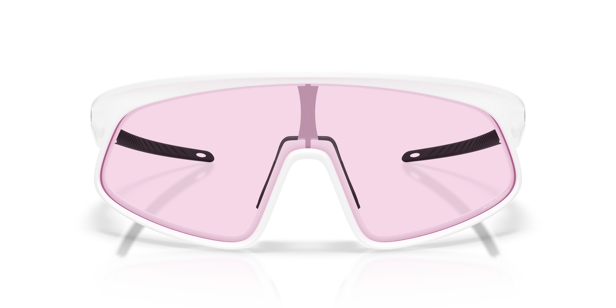 Gafas de Sol Oakley RSLV 141 OO9524D Blanco Mate