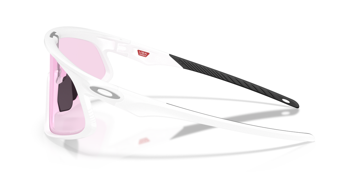 Gafas de Sol Oakley RSLV 141 OO9524D Blanco Mate