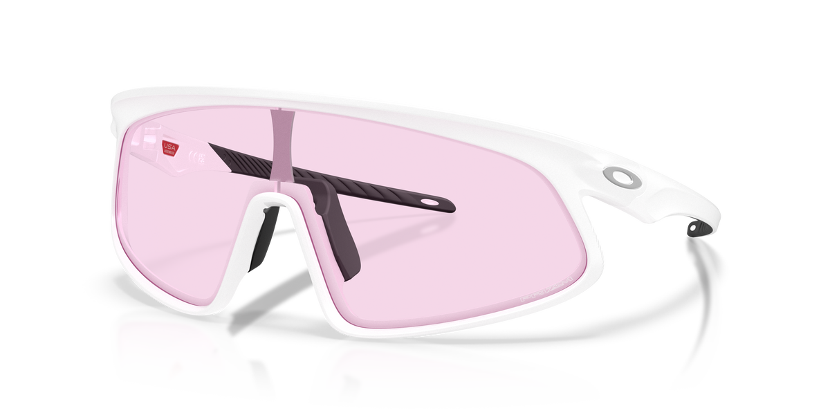 Gafas de Sol Oakley RSLV 141 OO9524D Blanco Mate