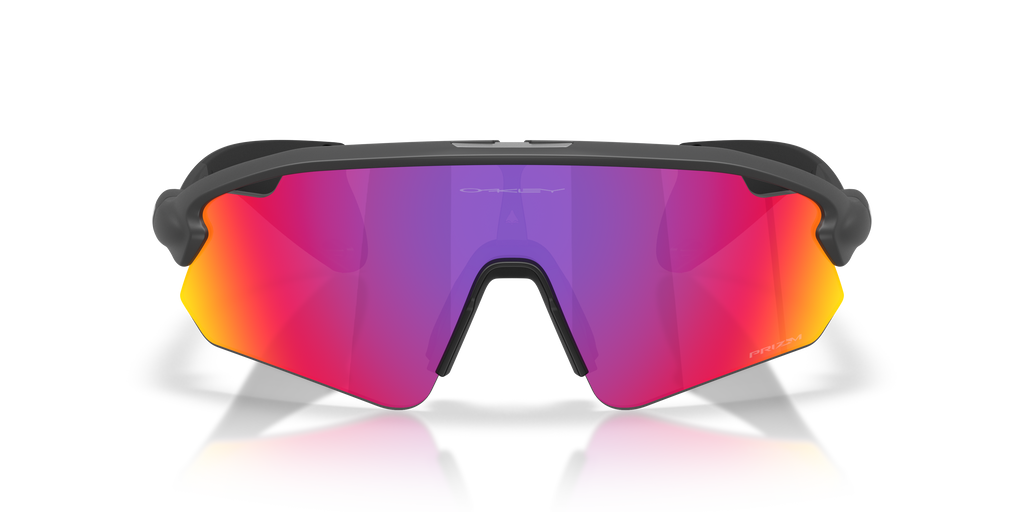 Gafas de Sol Oakley Stunt Devil (Low Bridge Fit) OO9525 Negro Mate