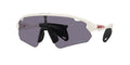 Gafas de Sol Oakley Stunt Devil (Low Bridge Fit) OO9525 Niebla mate