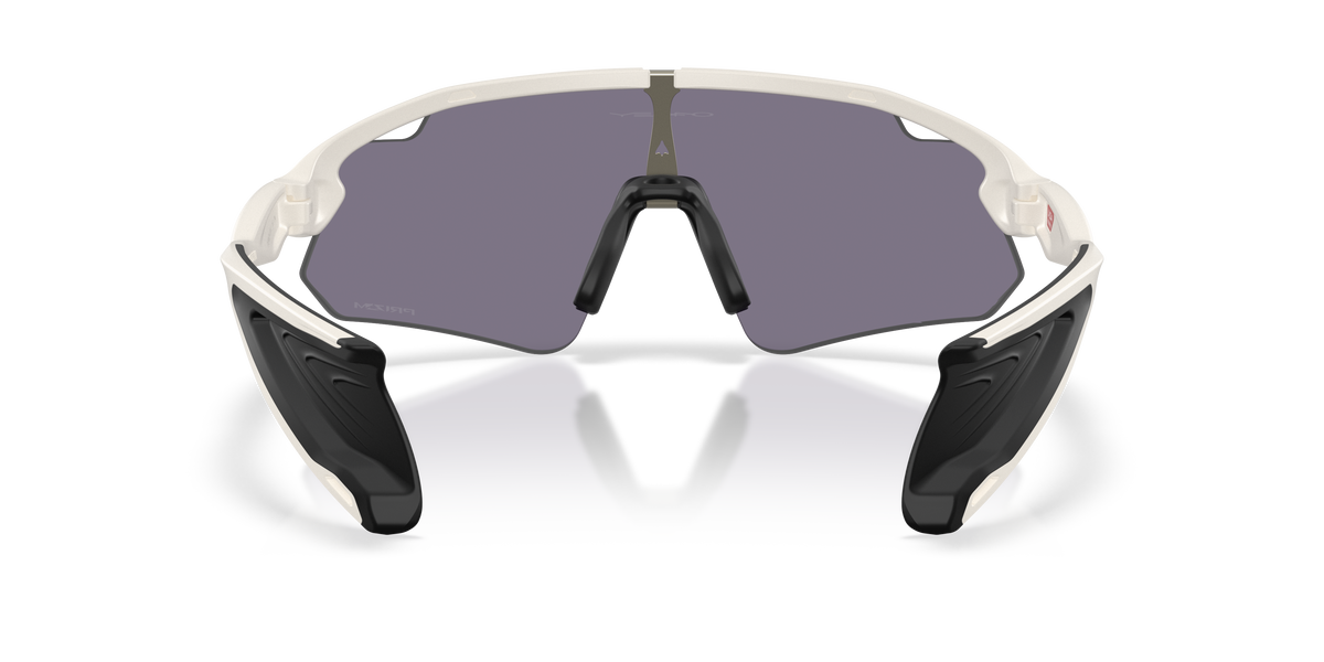 Gafas de Sol Oakley Stunt Devil (Low Bridge Fit) OO9525 Niebla mate