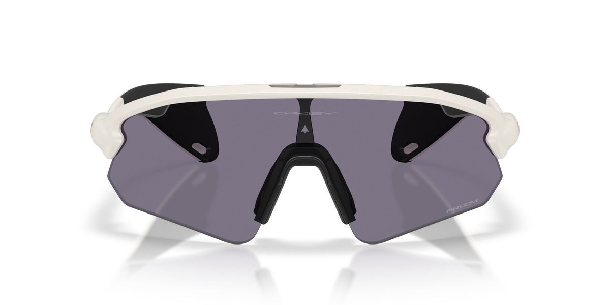 Gafas de Sol Oakley Stunt Devil (Low Bridge Fit) OO9525 Niebla mate