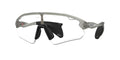 Gafas de Sol Oakley Stunt Devil (Low Bridge Fit) OO9525 Tinta Gris Mate