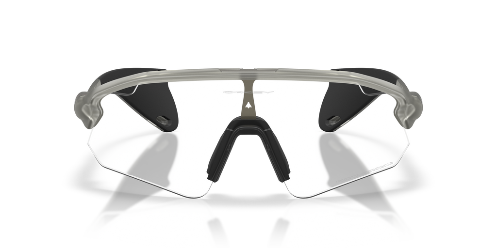 Gafas de Sol Oakley Stunt Devil (Low Bridge Fit) OO9525 Tinta Gris Mate