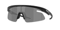 Gafas de Sol Oakley RSLV Lite OO9527D Negro Mate