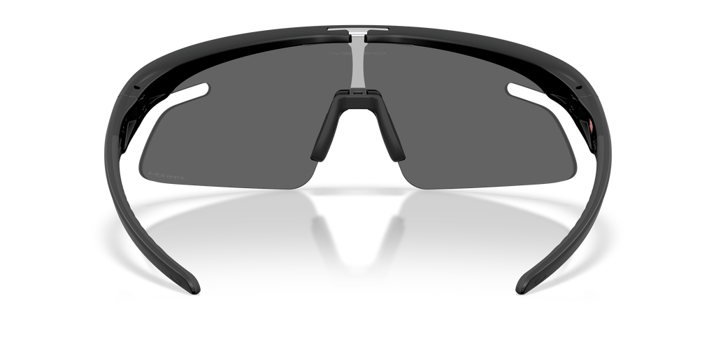 Gafas de Sol Oakley RSLV Lite OO9527D Negro Mate