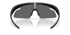Gafas de Sol Oakley RSLV Lite OO9527D Negro Mate