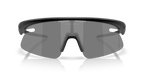 Gafas de Sol Oakley RSLV Lite OO9527D Negro Mate