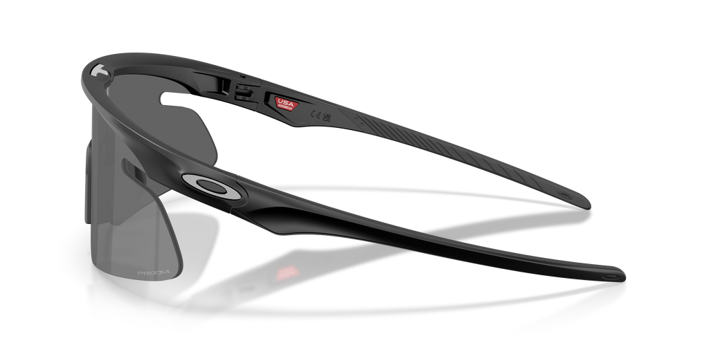 Gafas de Sol Oakley RSLV Lite OO9527D Negro Mate