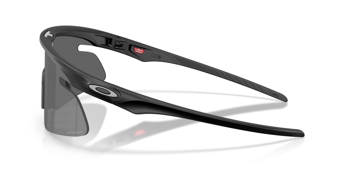 Gafas de Sol Oakley RSLV Lite OO9527D Negro Mate