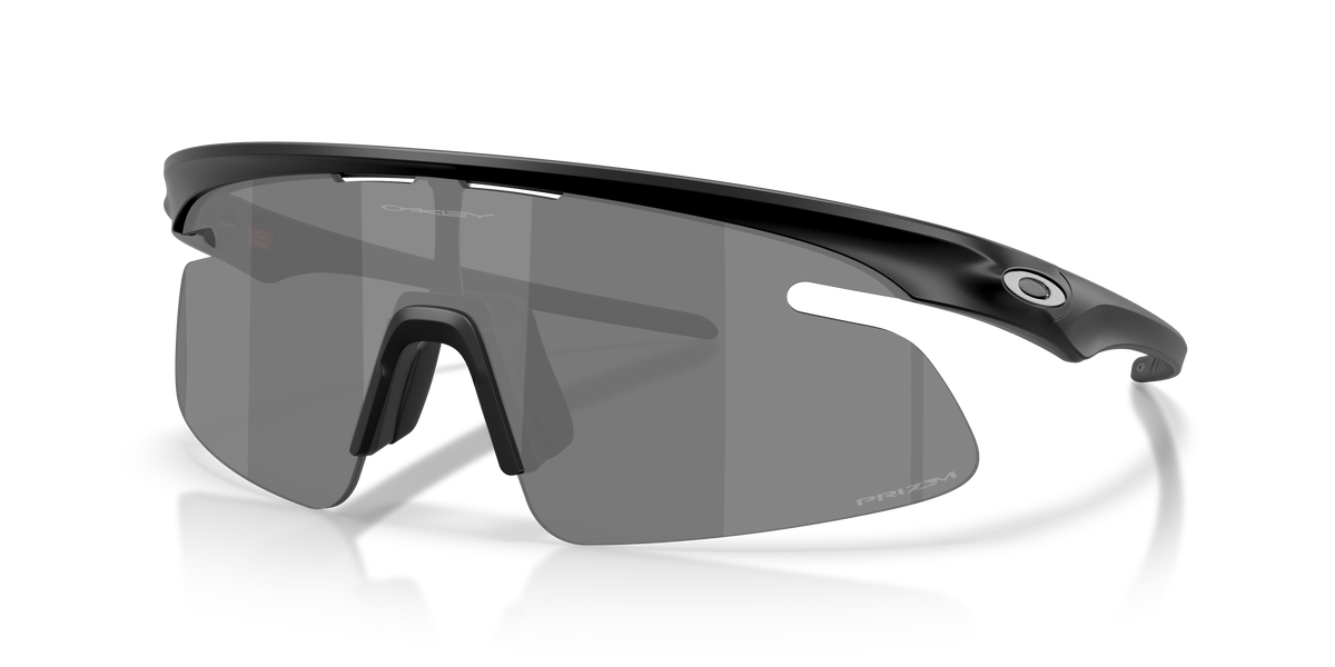 Gafas de Sol Oakley RSLV Lite OO9527D Negro Mate