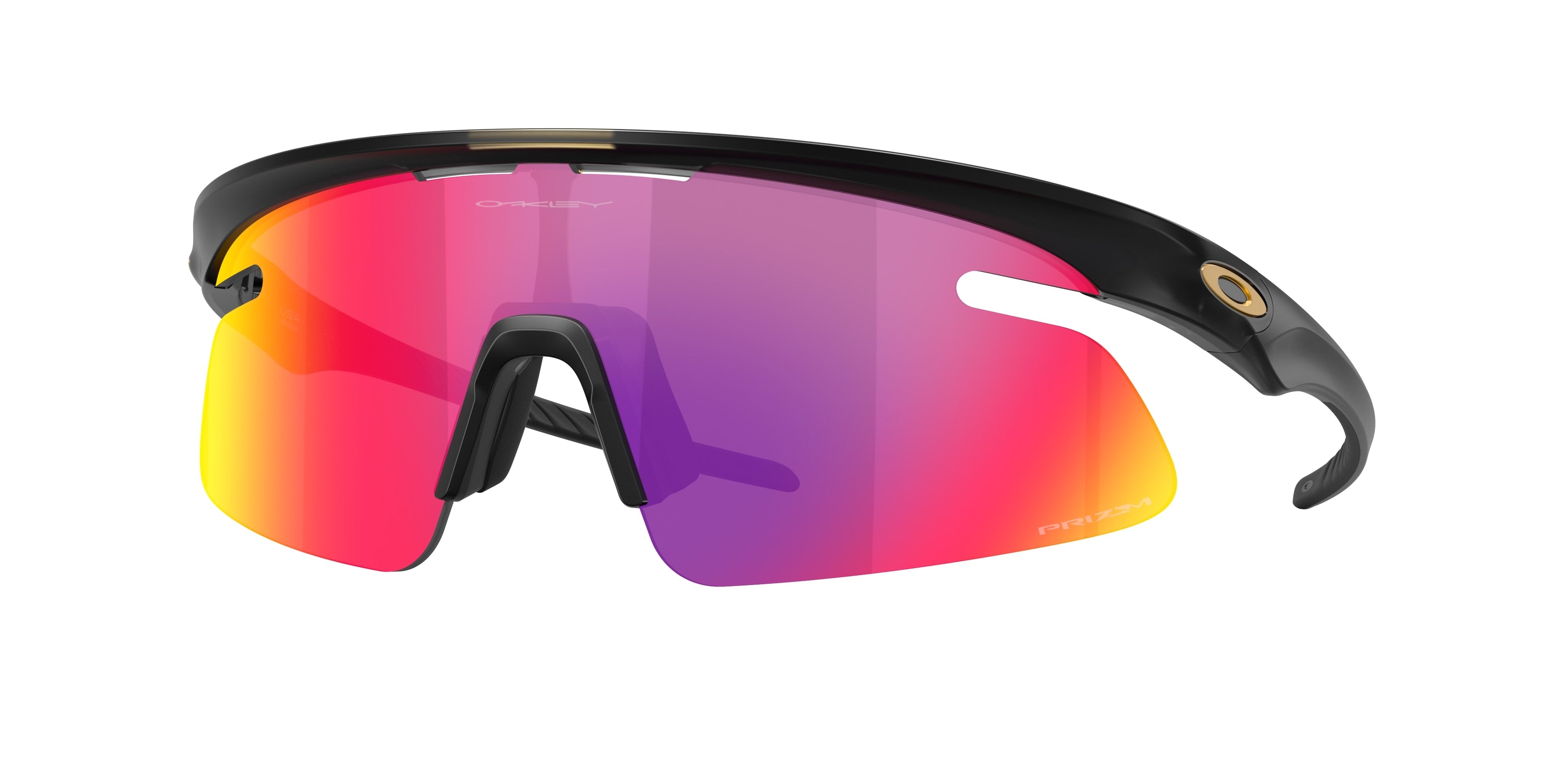 Gafas de Sol Oakley RSLV Lite OO9527D Tinta Negra