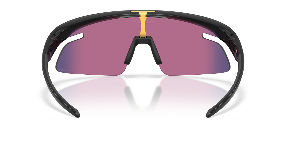 Gafas de Sol Oakley RSLV Lite OO9527D Tinta Negra