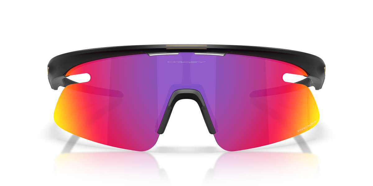 Gafas de Sol Oakley RSLV Lite OO9527D Tinta Negra