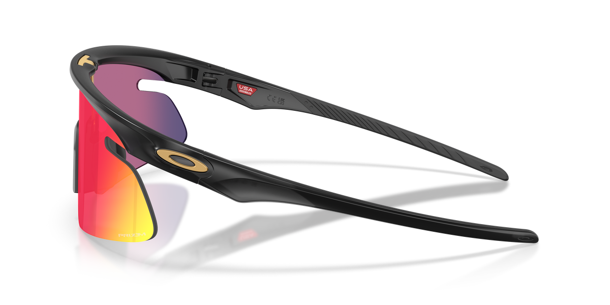 Gafas de Sol Oakley RSLV Lite OO9527D Tinta Negra