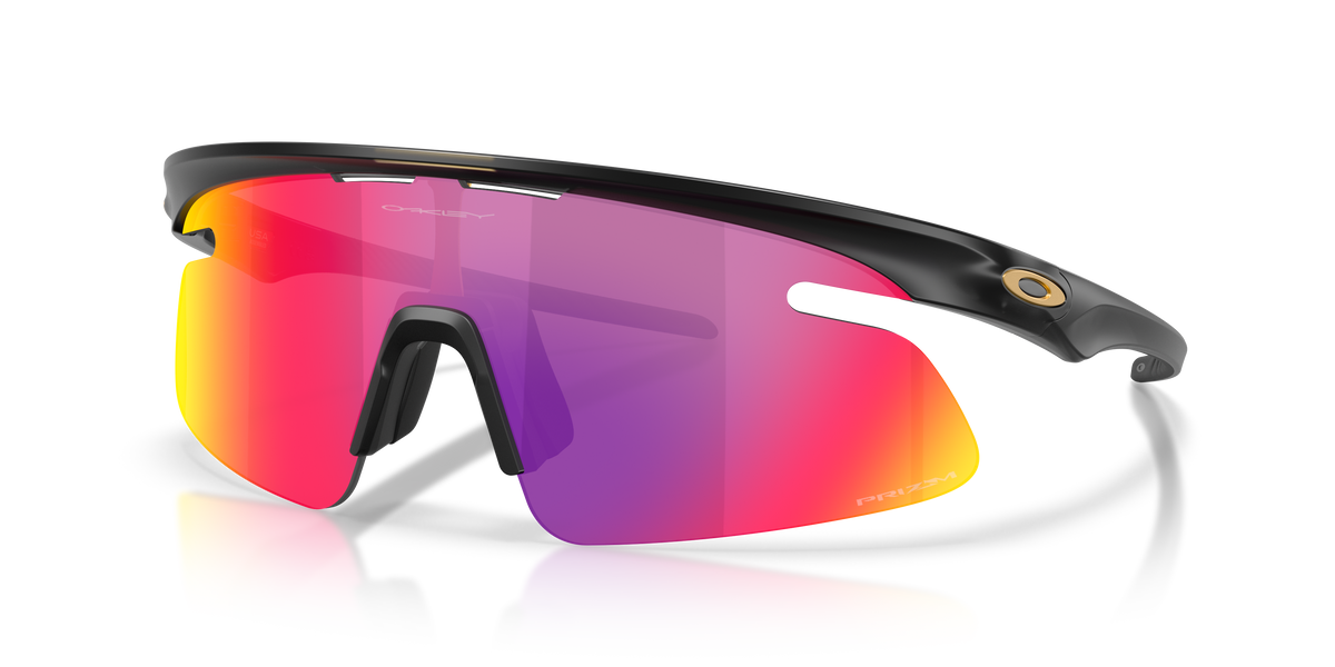 Gafas de Sol Oakley RSLV Lite OO9527D Tinta Negra